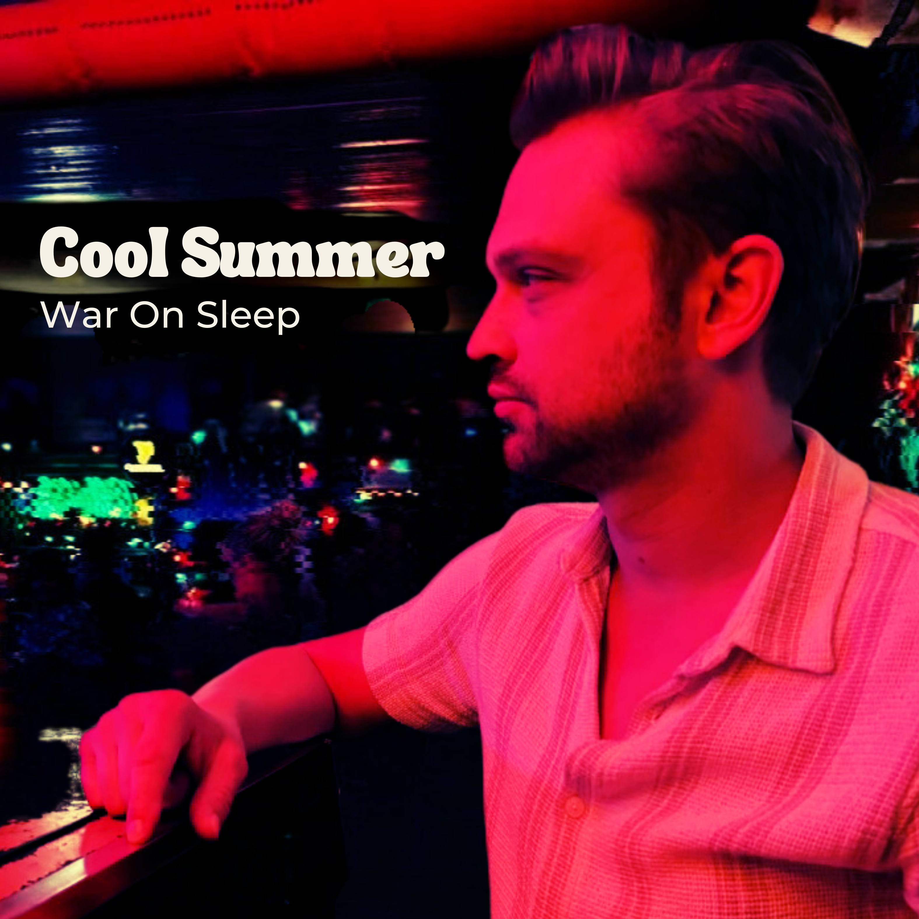 Cool Summer EP by War On Sleep